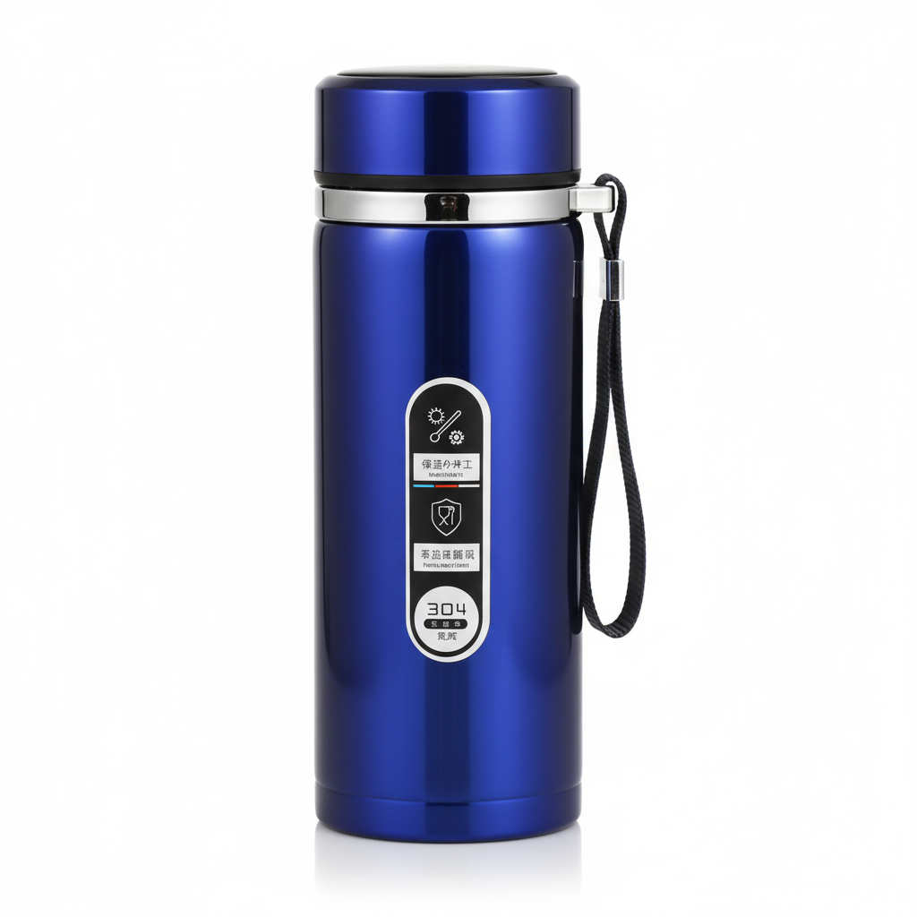 SmartTemp LED Thermos