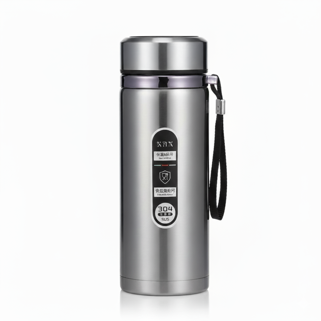 SmartTemp LED Thermos